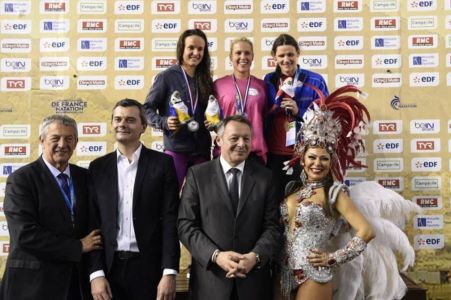 Photo 160403 podium Steph 200 4n dames